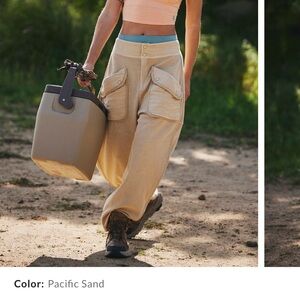 Free People Movement Timko Pants